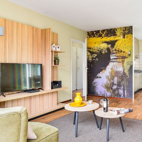 Bungalow 4 persons - 4C2