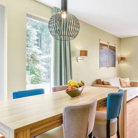 Bungalow 4 persons - 4C2