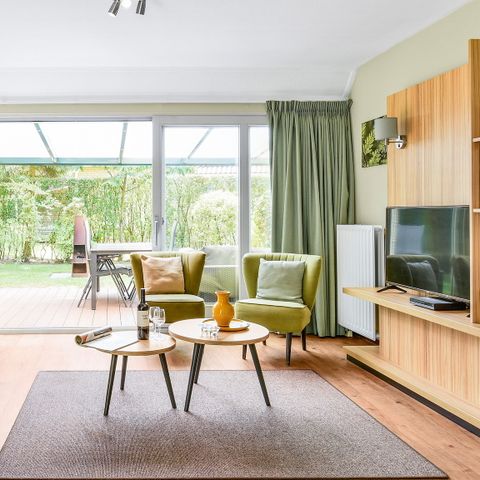 Bungalow 4 persons - 4C2