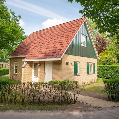 Bungalow 4 persons - 4C2