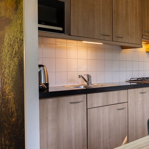Bungalow 4 persons - 4C2