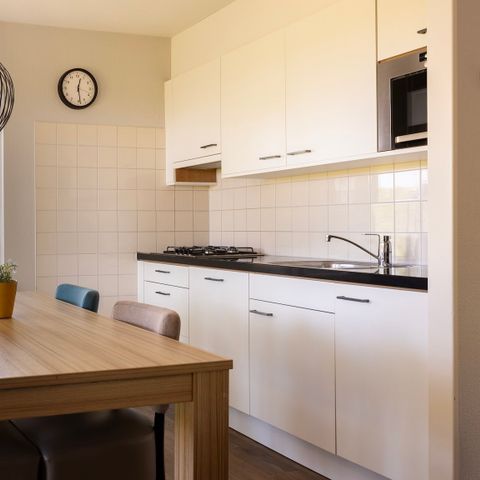 Bungalow 4 persons - 4L3