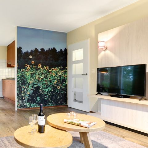 Bungalow 4 persons - 4L3