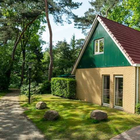 Bungalow 4 persons - 4L3