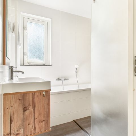 Bungalow 6 persons - 6C1