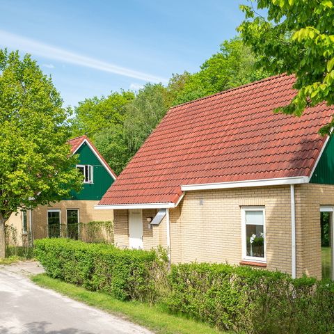 Bungalow 6 persons - 6C1