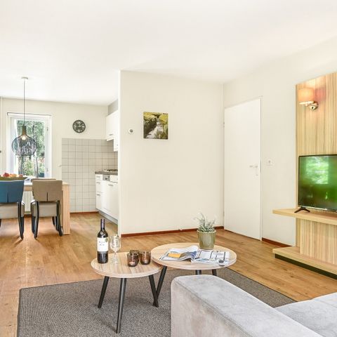 Bungalow 6 persons - 6C1