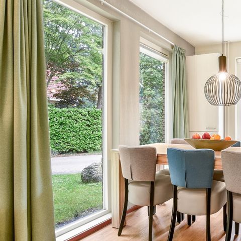 Bungalow 6 persons - 6C1