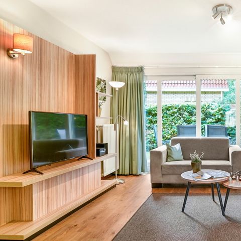 Bungalow 6 persons - 6C1