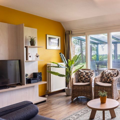 Bungalow 4 persons - 4L2