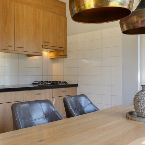 Bungalow 4 persons - 4L2