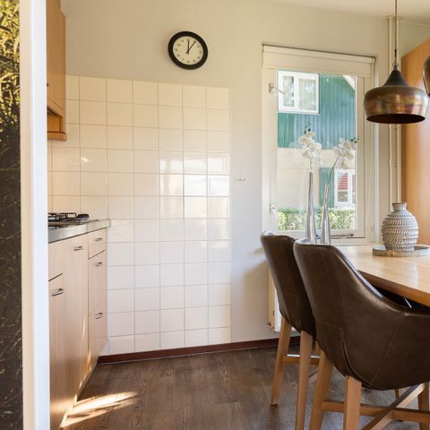 Bungalow 4 persons - 4L2