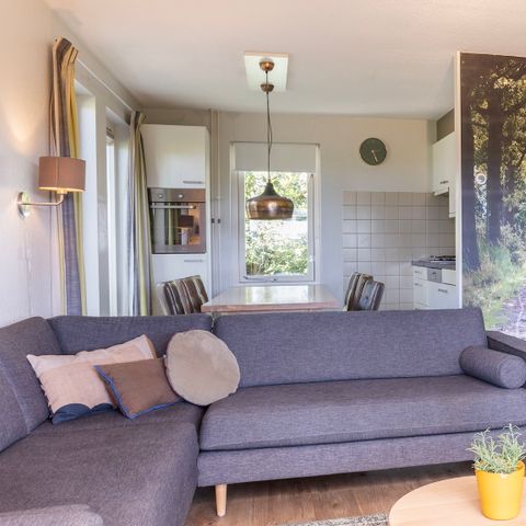 Bungalow 4 persons - 4L2