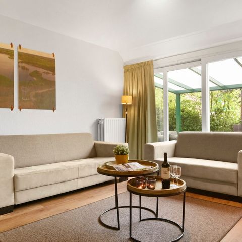 Bungalow 6 persons - 6C2