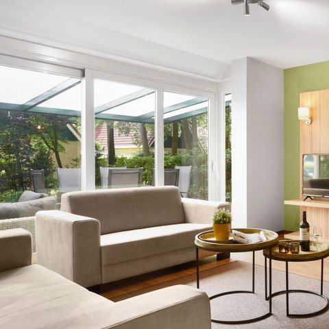 Bungalow 6 persons - 6C2