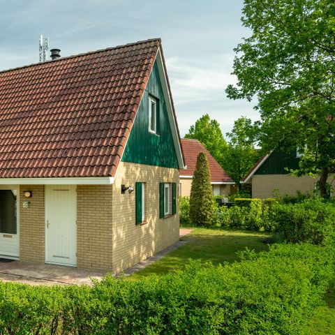 Bungalow 6 persons - 6C2