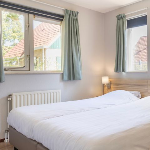 Bungalow 6 persons - 6C2