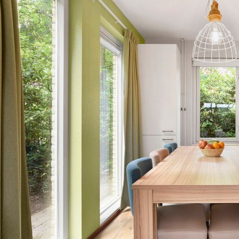 Bungalow 6 persons - 6C2