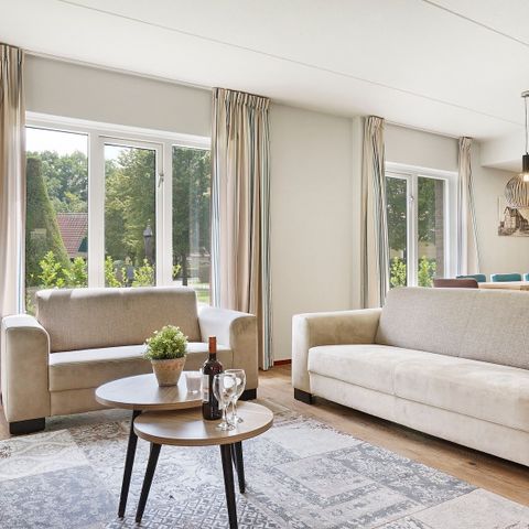 Group accommodation 10 persons - 10F