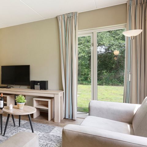 Group accommodation 10 persons - 10F