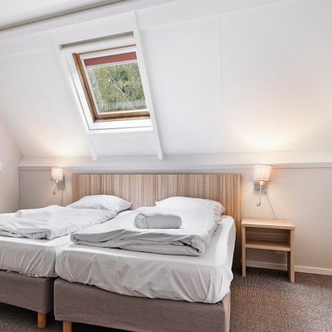 Group accommodation 10 persons - 10F