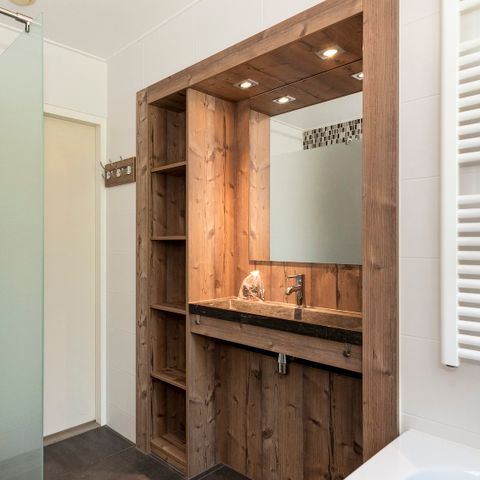 Bungalow 4 persons - 4C3