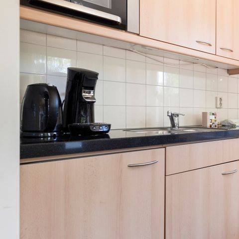 Bungalow 4 persons - 4C3