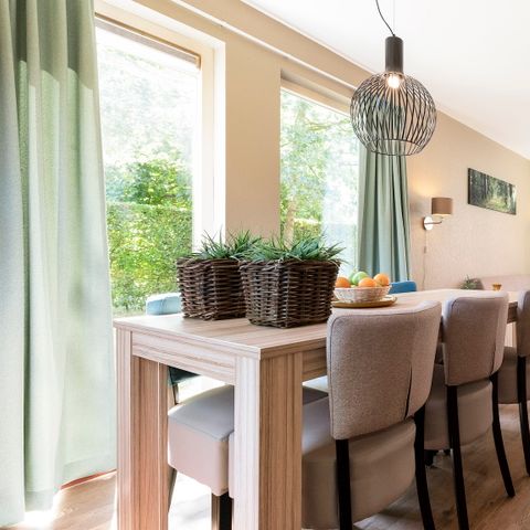 Bungalow 4 persons - 4C3