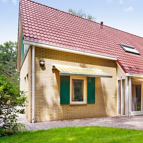 BUNGALOW 8 people - 8L