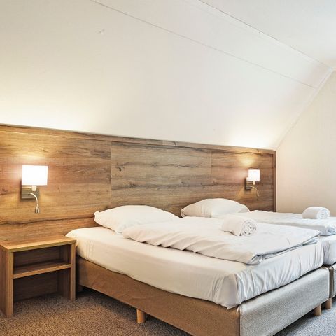 Bungalow 8 persons - 8L