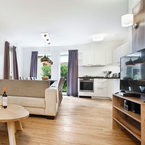 Bungalow 8 persons - 8L