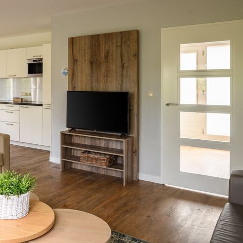 Bungalow 8 persons - 8L