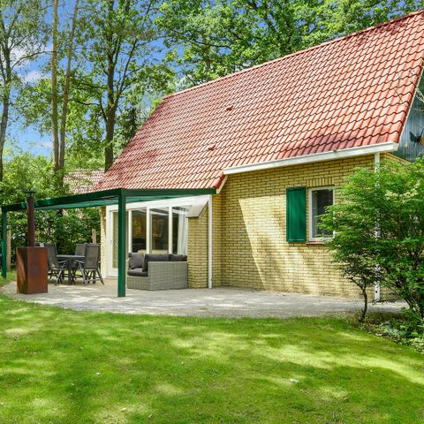 Bungalow 4 persons - 4L5