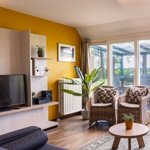 Bungalow 4 persons - 4L5