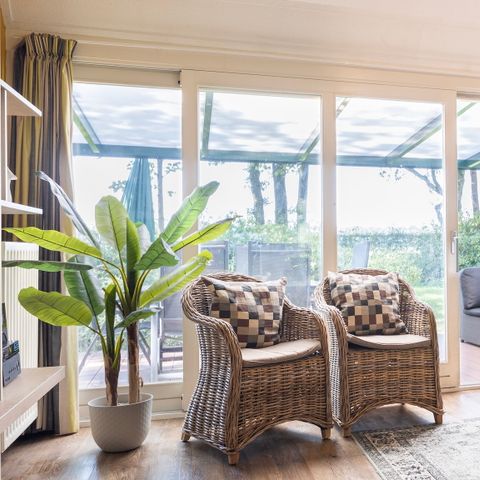 Bungalow 4 persons - 4L5