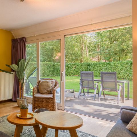 Bungalow 4 persons - 4L5
