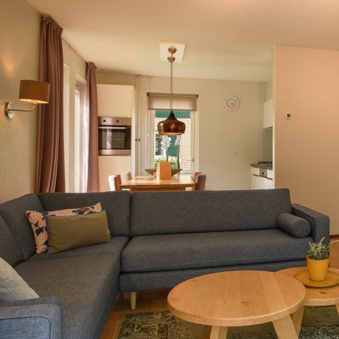 Bungalow 4 persons - 4L4