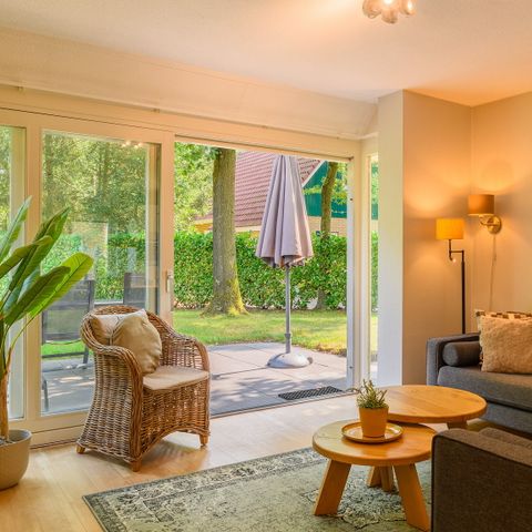Bungalow 4 persons - 4L4