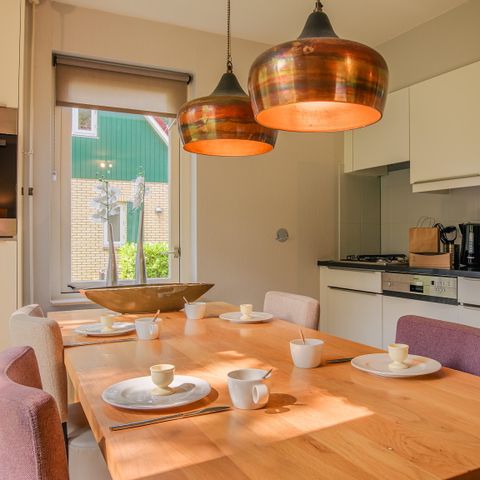 Bungalow 4 persons - 4L4
