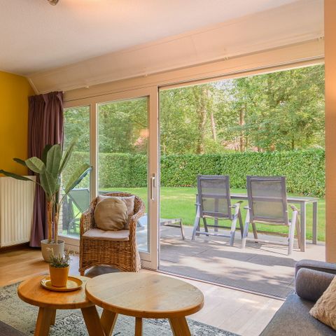 Bungalow 4 persons - 4L4
