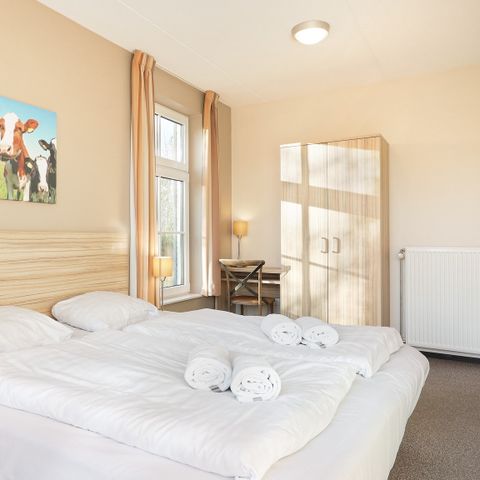 Bungalow 8 persons - Oostburg