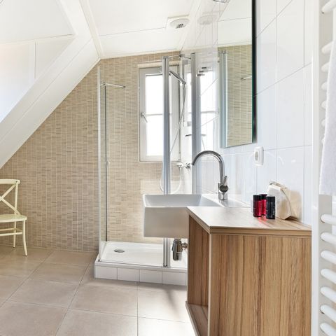 Bungalow 8 persons - Oostburg