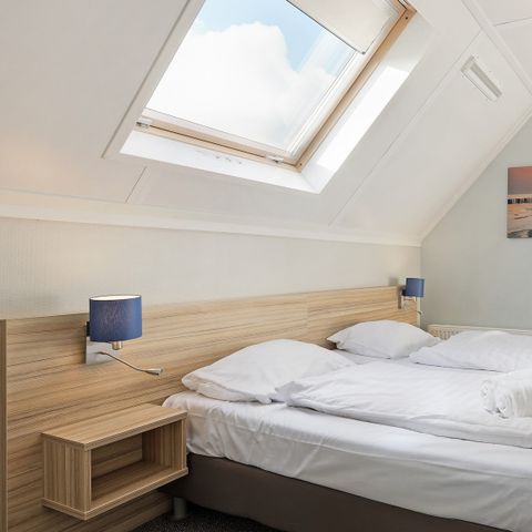 HOUSE 10 people - Breskens Luxury