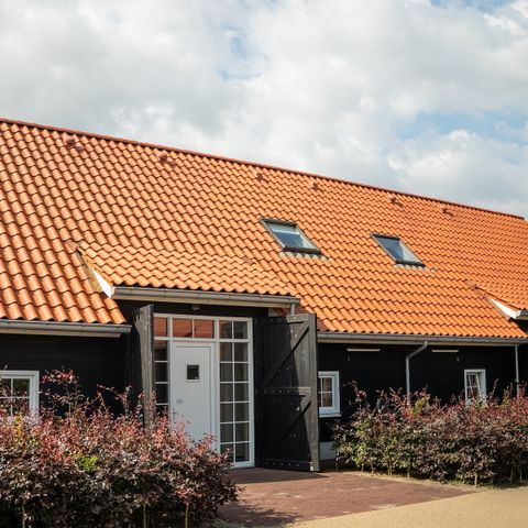 House 10 persons - Breskens Luxury