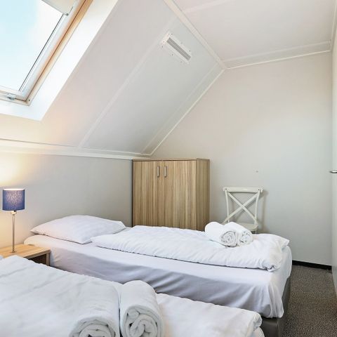 House 10 persons - Breskens Luxury