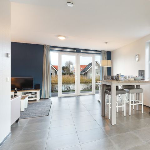 Bungalow 4 persons - Groede