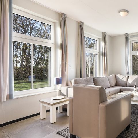 Bungalow 6 persons - IJzendijke