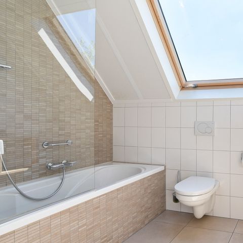 BUNGALOW 6 people - Lock