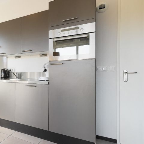 Bungalow 6 persons - Lock