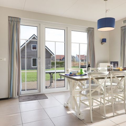 Bungalow 6 persons - Zuidzande Kids
